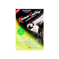 KamaSutra SuperThin Condoms