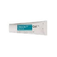 Cleocin gel